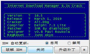 idm下载器最新版(Internet Download Manager)