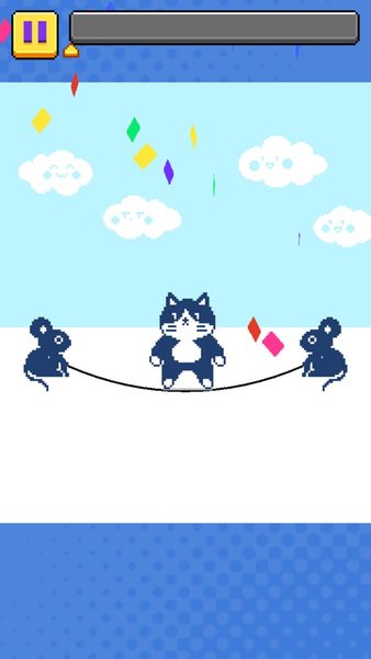 趣逗猫手游v1.0.0 安卓版(1)