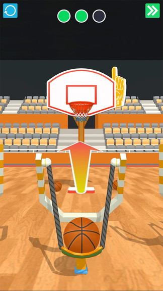 3d街头篮球单机游戏v1.6 安卓版(1)