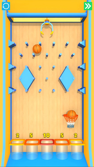 3d街头篮球单机游戏v1.6 安卓版(3)