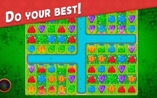 最后的花园最新版