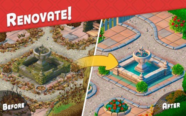 最后的花园最新版(2)