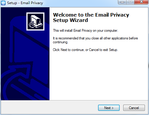 email privacy免费版