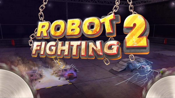 机器人的战斗2手游v1.1.5 安卓版(2)