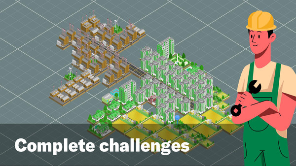 城市制造者手游(1)