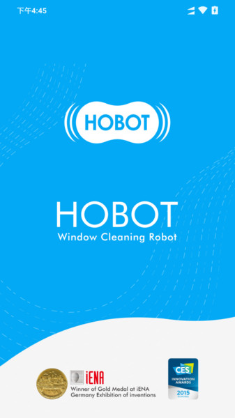 hobot擦窗机器人v2.814(3)