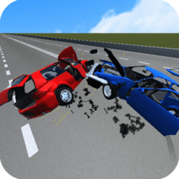 汽车车祸模拟器游戏 v1.1.2 安卓版