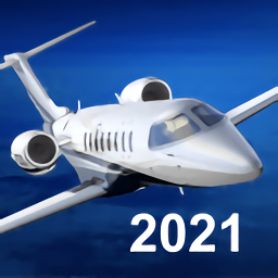 飞行模拟器2022中文版