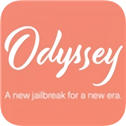 odyssey奥德赛越狱软件 v1.2.2 ios版