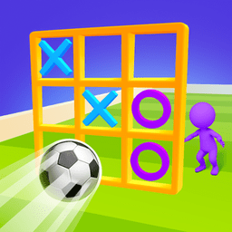 足球机器人游戏 v0.1.0 安卓版