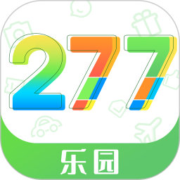277乐园软件 v1.2.1 安卓版