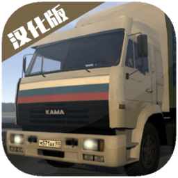 卡车运输模拟汉化破解版 v1.231 安卓版