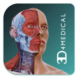 complete anatomy 2021 mac版