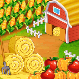 城市农业工厂游戏 v1.0.2 安卓版