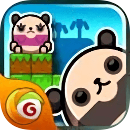 疯狂丢熊猫手游 v1.0.0 安卓版
