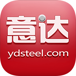 意达钢材信息网app