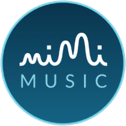 mimi music软件