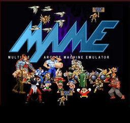 mame4all最新汉化版2022
