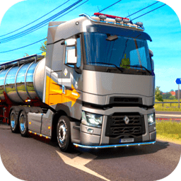 欧洲油轮运输模拟器2022版 v1.0.1 安卓版