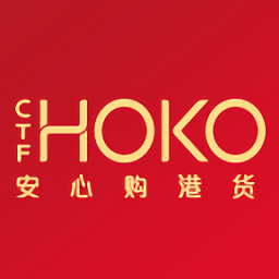前海港货中心app(ctfhoko)