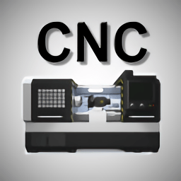 cnc手机模拟器中文版
