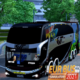 欧洲公交车模拟器汉化版 v0.1 安卓版