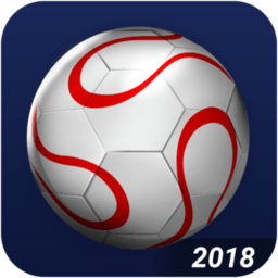 足球2018世界杯手游 v1.3 安卓版