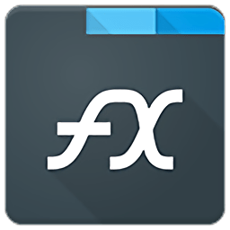 fx文件管理器汉化破解版 v8.0.1.0 安卓版