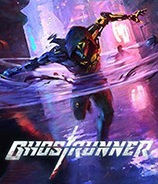 幽灵行者免安装破解版(ghostrunner)