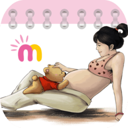 孕期全程日历app