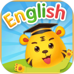 儿童学英语游戏app
