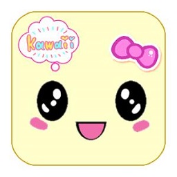 繪文字貼紙圖片app v1.0 安卓版