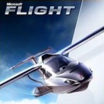 微软模拟飞行2012游戏