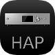 hap music transfer for mac v1.3.2 官方版