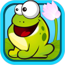 儿童益智青蛙过河游戏 v3.92.223 安卓版