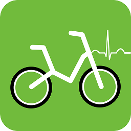 健康密码单车app