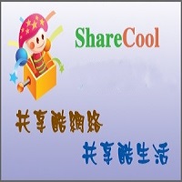 共享酷网络神捕sharecool v2.2 简体中文版