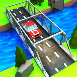 真实桥梁建设模拟游戏 v1.1.3 安卓版