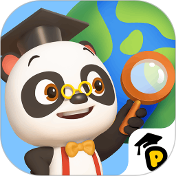 熊猫博士启蒙乐园app v22.1.89 安卓版
