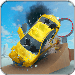 车祸事故模拟器手游版 v2.5 安卓版