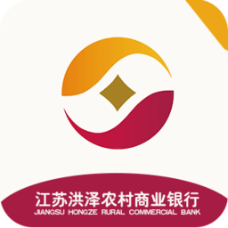 江苏洪泽农商银行app