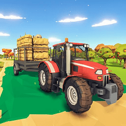 开心农场模拟器游戏