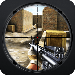 枪战世界游戏 v5.7 安卓汉化版