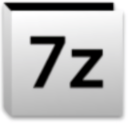 7zip手机解压软件 v203 安卓版 103860