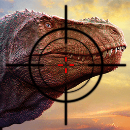 恐龙猎人侏罗纪游戏 v1.0.1 安卓版