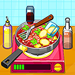 烹饪泰国美食游戏 v1.2 安卓版