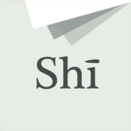 诗shi app v2.1 安卓版