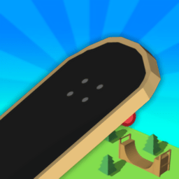 滑板冒险游戏 v118 安卓版