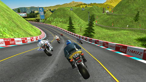 摩托车赛事手机版v2.4 安卓版(2)