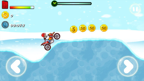 山地越野摩托车手机版v1.4 安卓版(1)